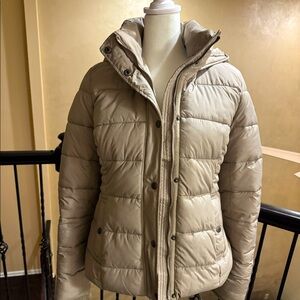 Abercrombie & Fitch Parka